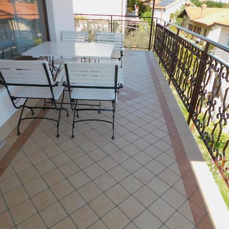 Apartament Apartma Mimoza Jagodje Zewnętrze zdjęcie