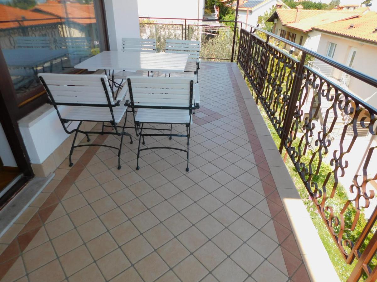Apartament Apartma Mimoza Jagodje Zewnętrze zdjęcie