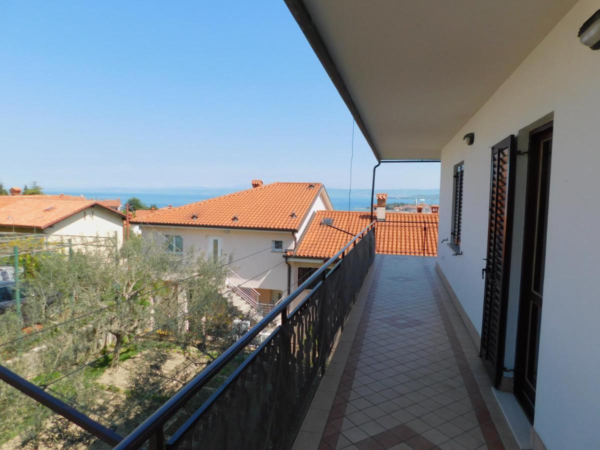 Apartament Apartma Mimoza Jagodje Zewnętrze zdjęcie