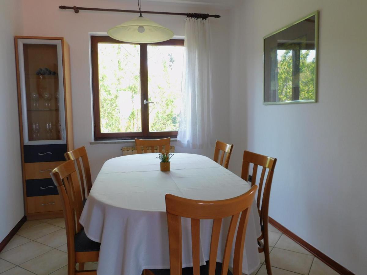 Apartament Apartma Mimoza Jagodje Zewnętrze zdjęcie