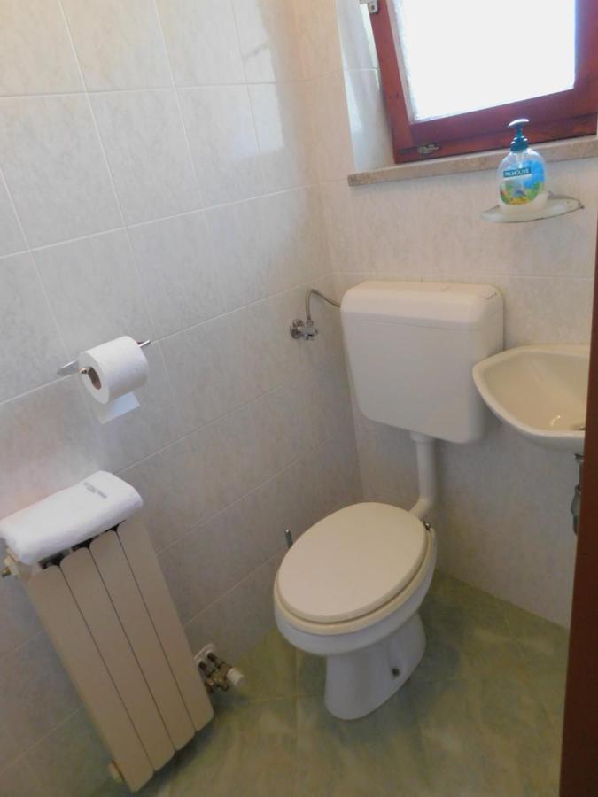 Apartament Apartma Mimoza Jagodje Zewnętrze zdjęcie