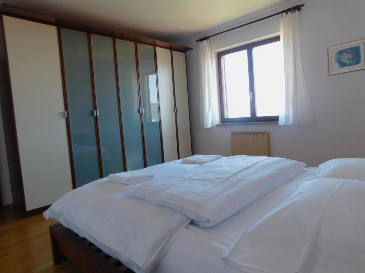 Apartament Apartma Mimoza Jagodje Zewnętrze zdjęcie